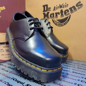 Dr. Martens / 1461 BEX Squared Platform